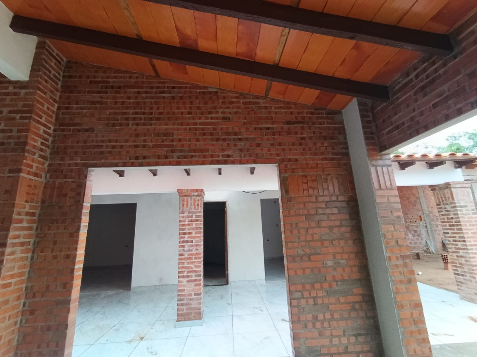 casa en Atyra — foto 3