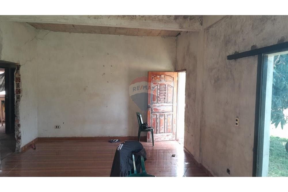 Casa semiterminada - FRAM ITAPÚA, foto 5