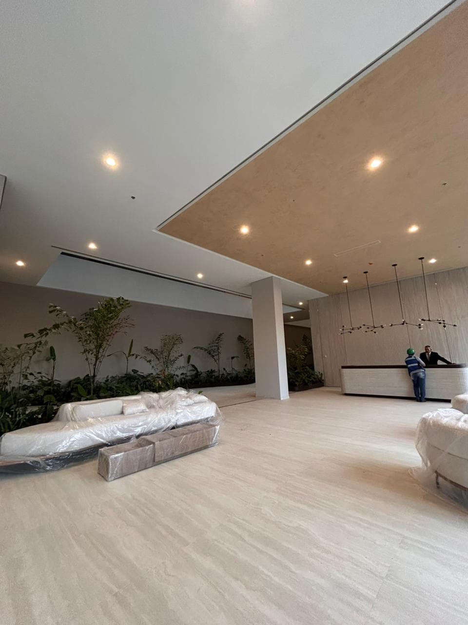 Hermosa casa condominio amazonia zona shopping mcal y Villa Morra — foto 4