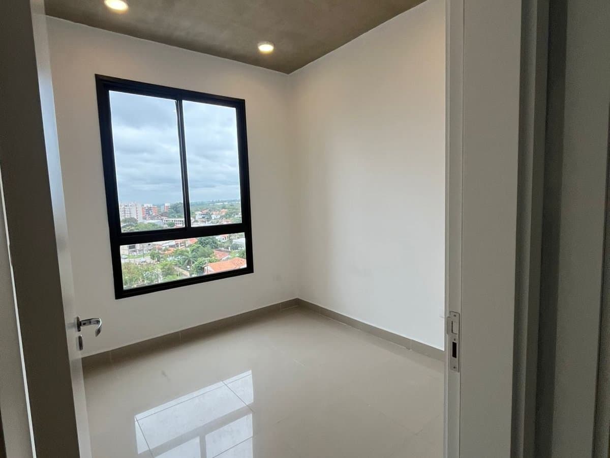 Departamento 1 Dorm En Campo Grande, Luque, foto 4