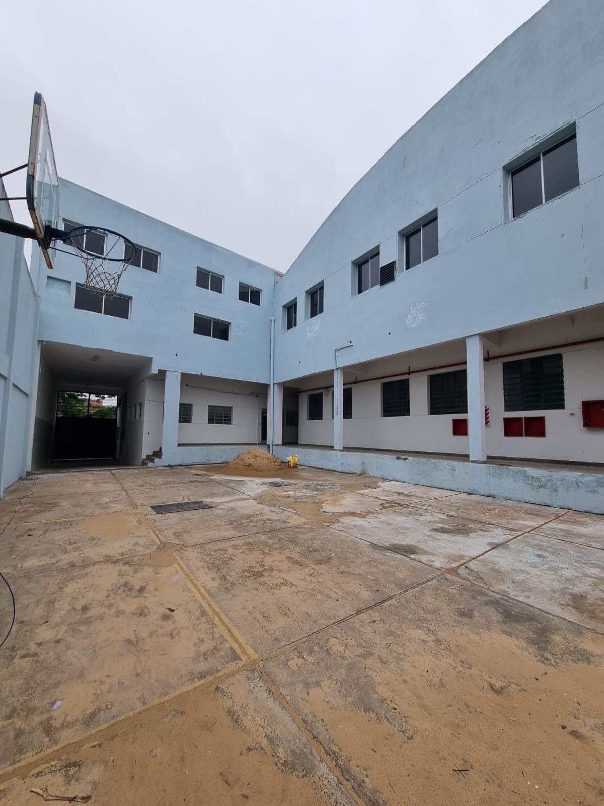 Deposito con oficina de 2.500 m2 minutos del mercado 4, foto 3