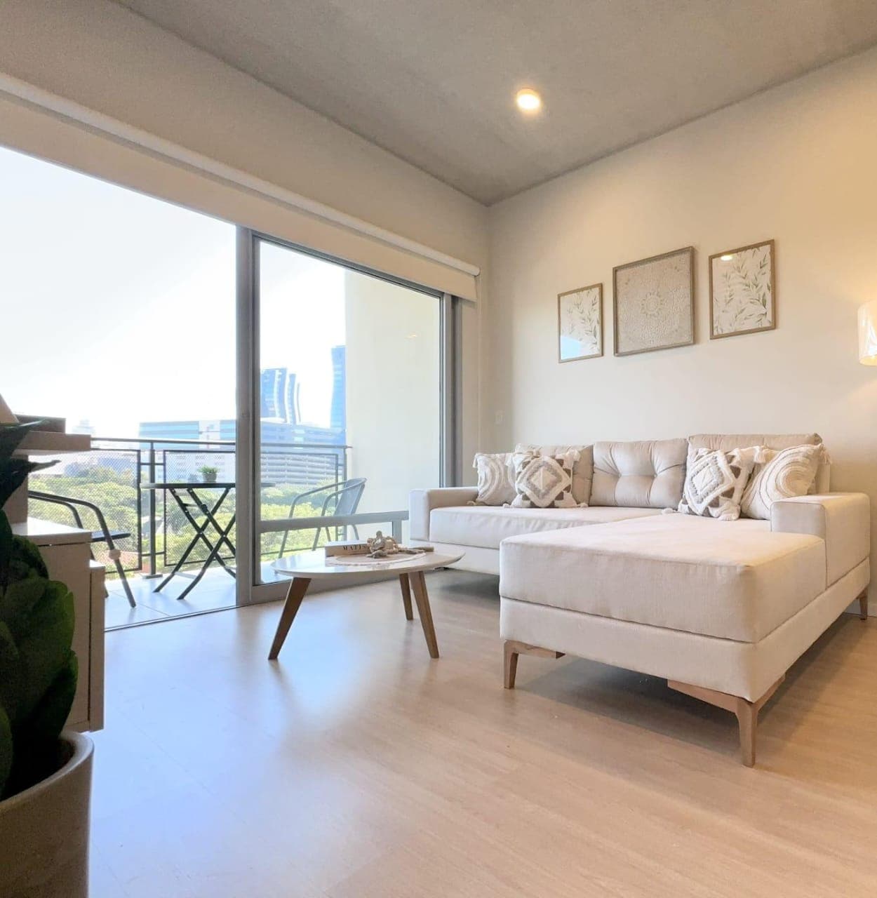 En Venta Departamento De 2 Dormitorios En Life Santa Teresa, foto 1