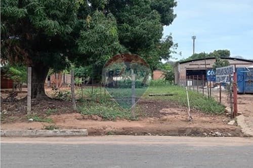 Terreno-Venta-PY Central Luque, foto 2