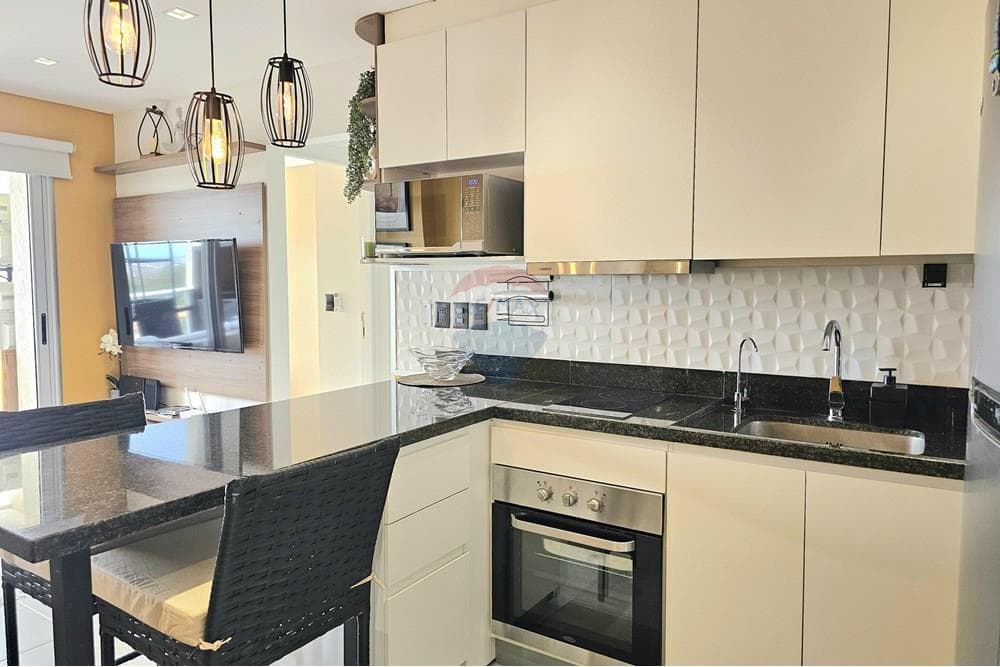 Departamento - Alquiler - Las Lomas — foto 5