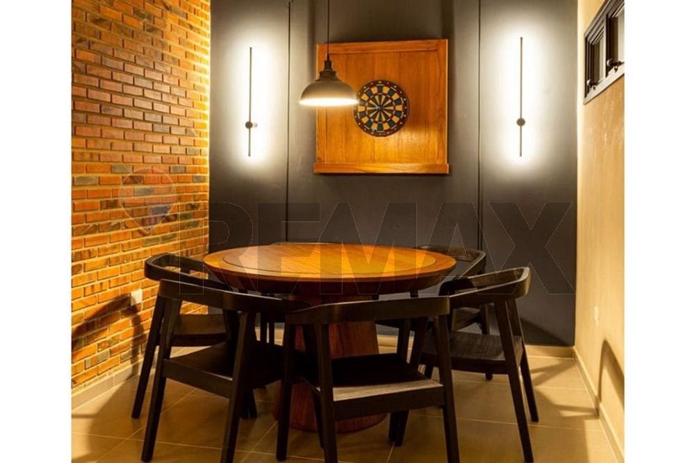 Dpto. Estilo Industrial de 1 Dormitorio en Edificio Boston - Barrio Las Mercedes, foto 4