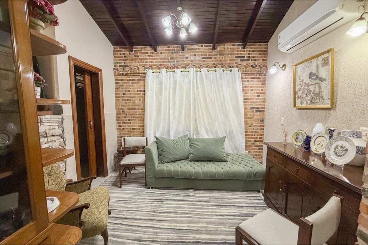 Casa-Venta-Carretera de López, Mbachio II, Lambaré, Central — foto 4