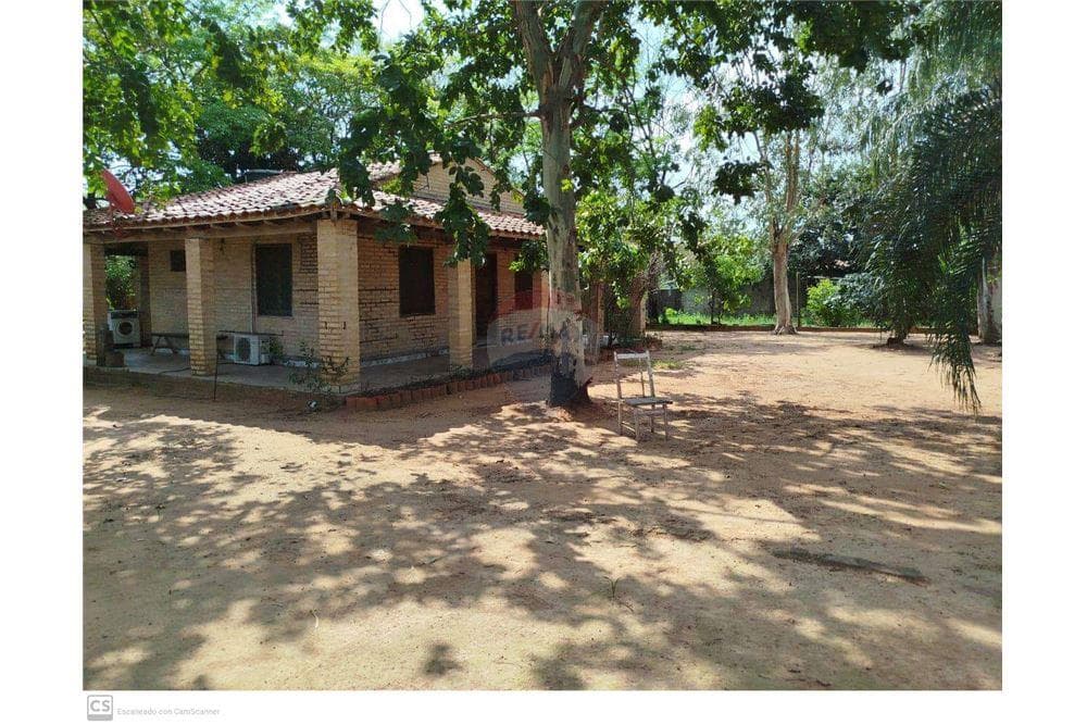 Terreno en venta Ypacarai, foto 4