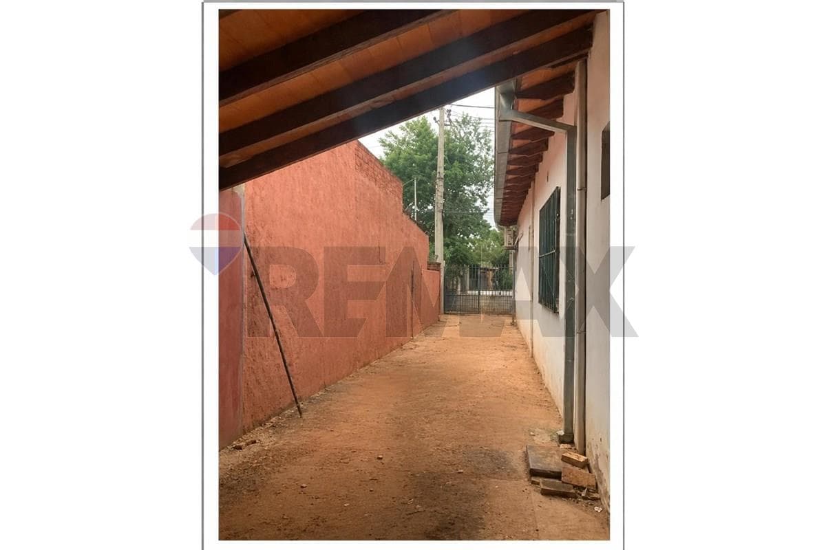 Casa en Fernando de la Mora zona sur, foto 3