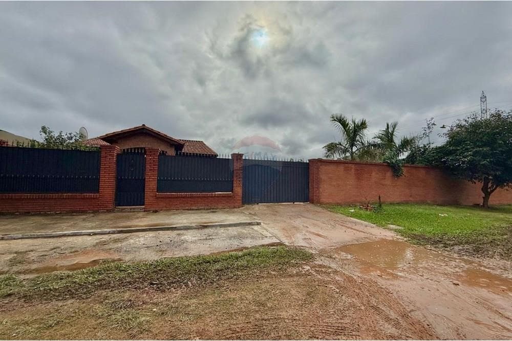 Casa quinta en itá a pasos de acceso sur, foto 5