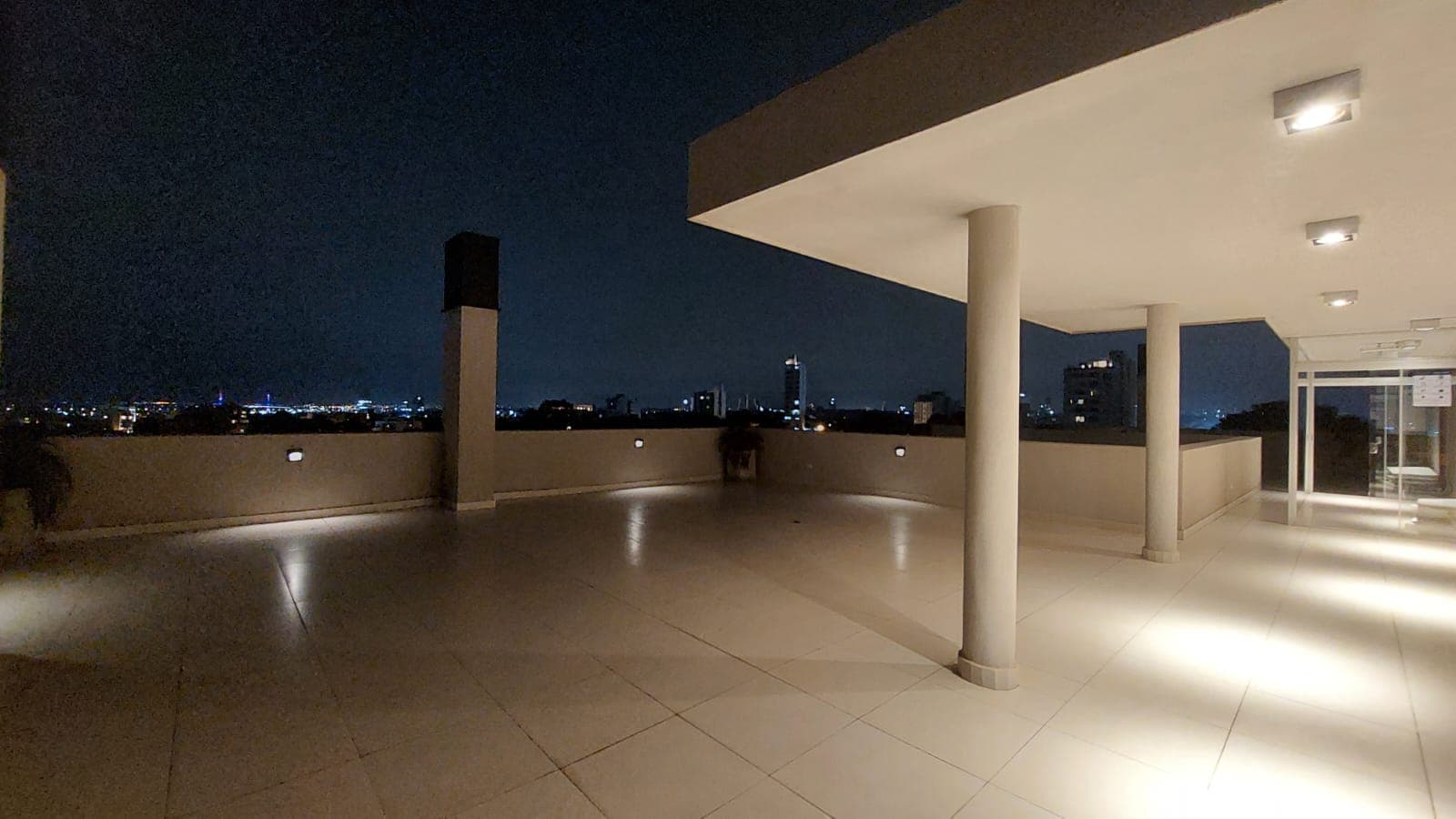 Departamento en Venta en Barrio Jara Asunción — foto 5