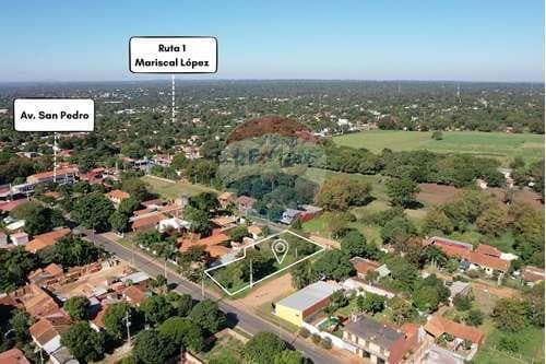 Terreno - Venta - Paraguay Central San Lorenzo, foto 1
