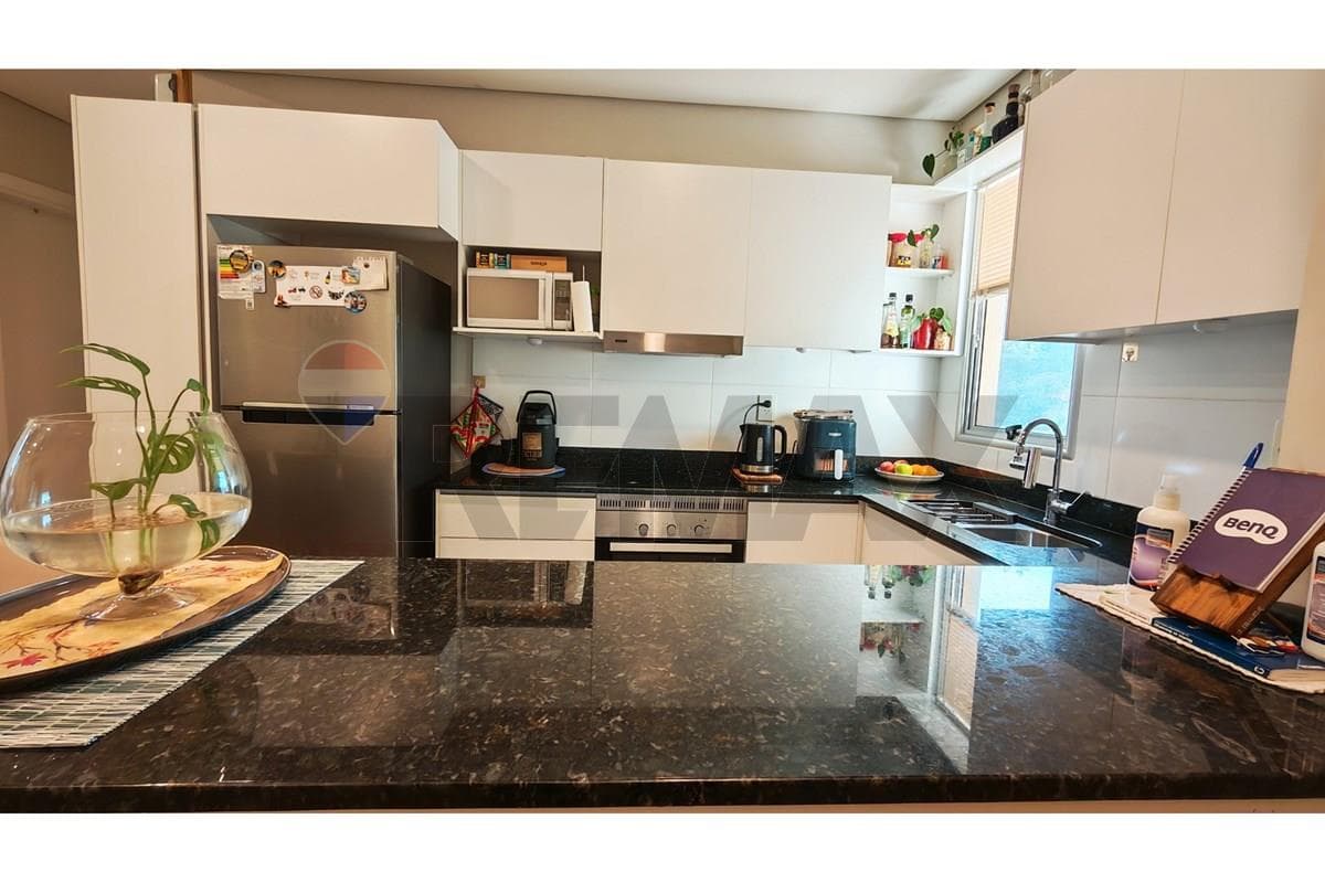 Departamento - Venta - Recoleta, Asunción, Paraguay, foto 5
