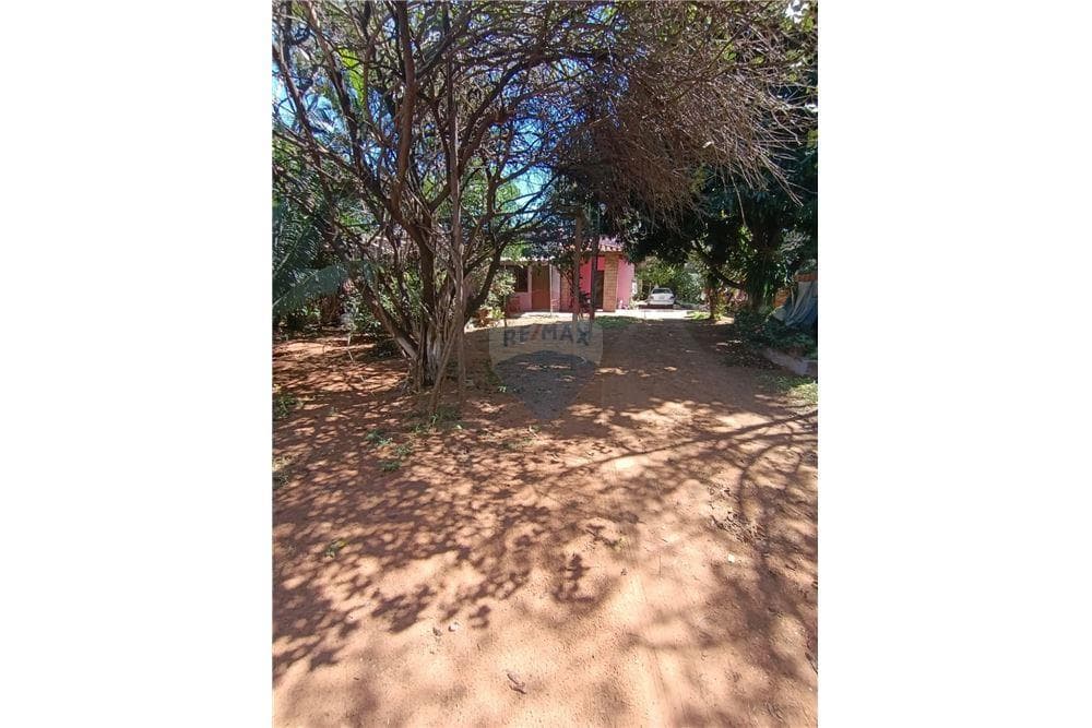 Terreno en venta – Lambaré, carretera de lopez, foto 4