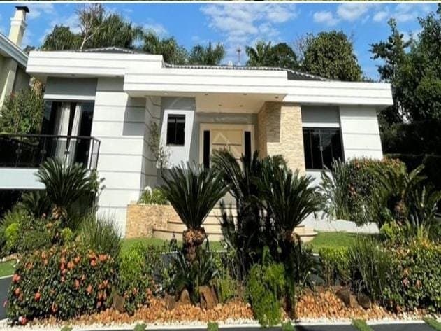Residencia de Lujo en Paraná Country Club, foto 1