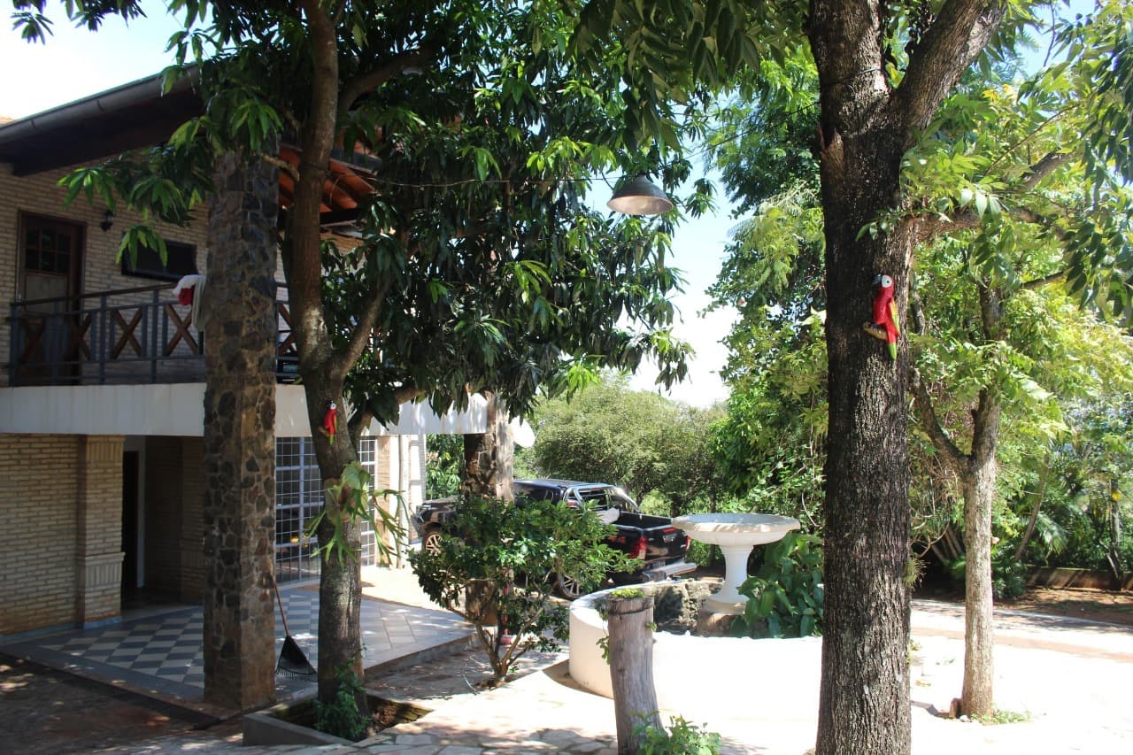 Quinta tio jose ruta caacupe-atyra, foto 4