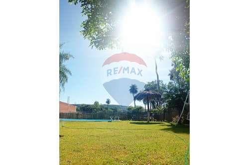 Casa de verano en venta, cordillera caacupe, foto 2