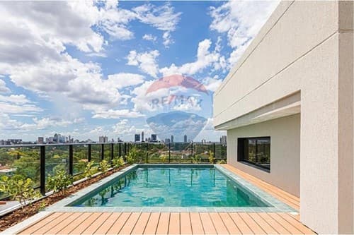 Departamento-Venta-PY Asunción Mariscal Estigarribia