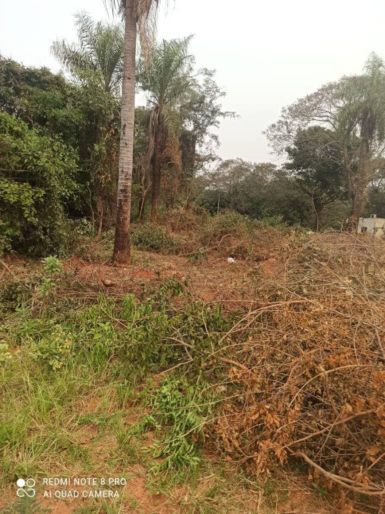 Terreno Luque-san ber, foto 2