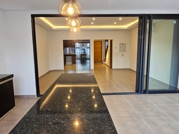 Vendo hermoso duplex a estrenar en barrio san cristobal