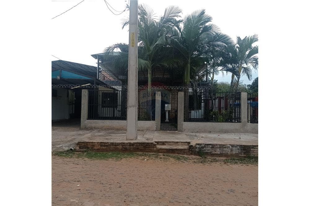 Casa - Venta - Paraguay Central San Lorenzo, invierte en un nuevo hogar!