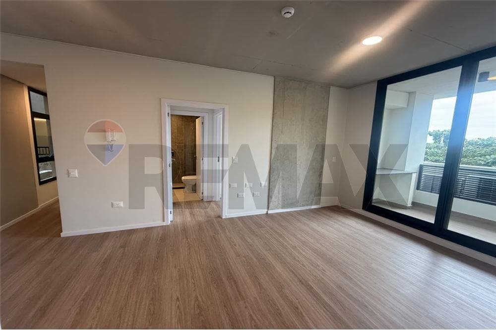 Departamento - Alquiler - Los Laureles, Asunción, Paraguay, foto 3