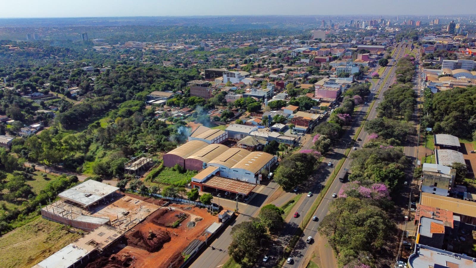 En venta - terreno en esquina, Ciudad del Este, foto 3