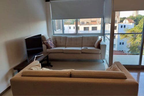 Departamento-Alquiler - Barrio Las Lomas Carmelitas, foto 2