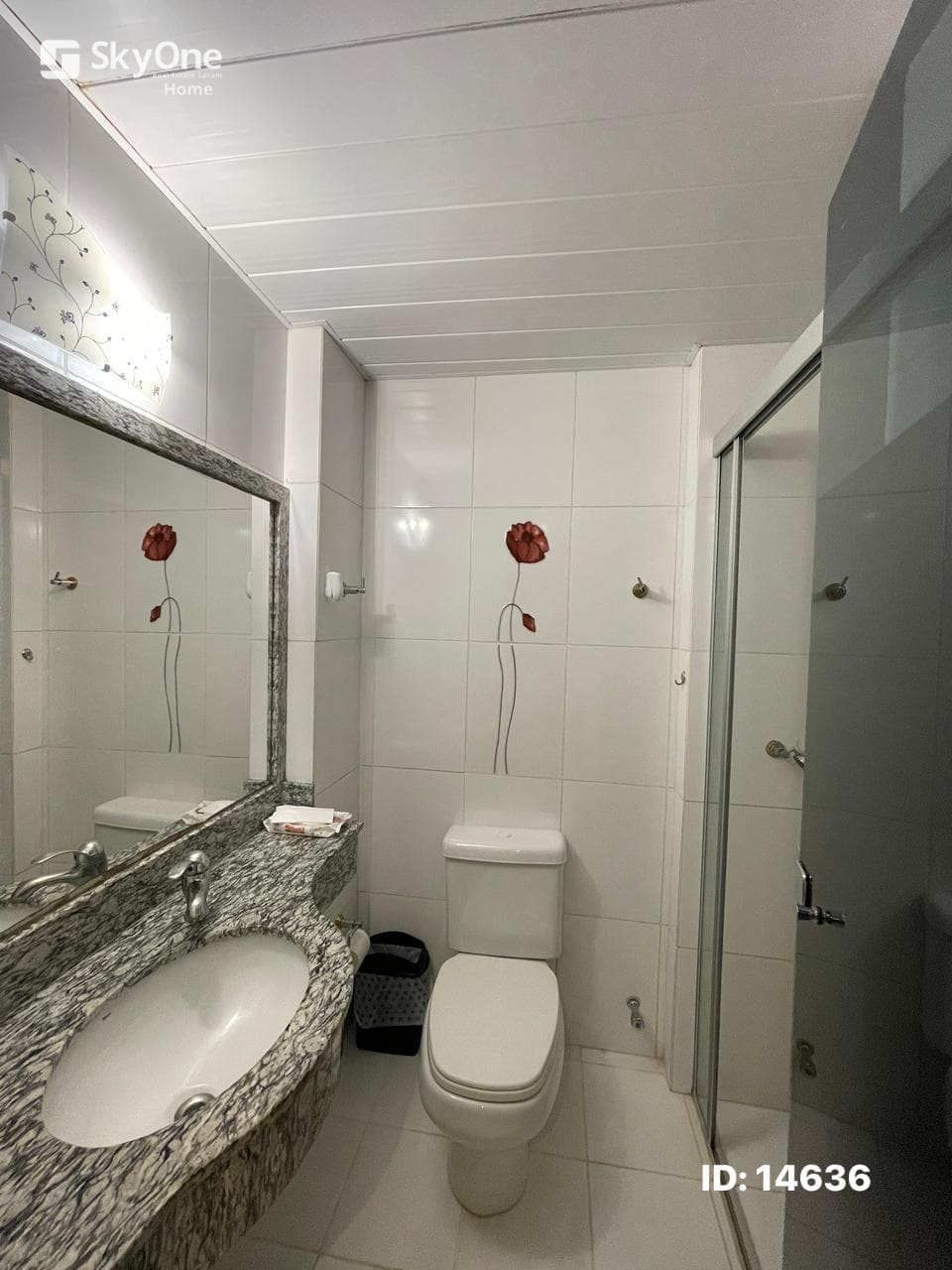 Departamento tipo loft amoblado en alquiler – barrio sajonia, foto 3