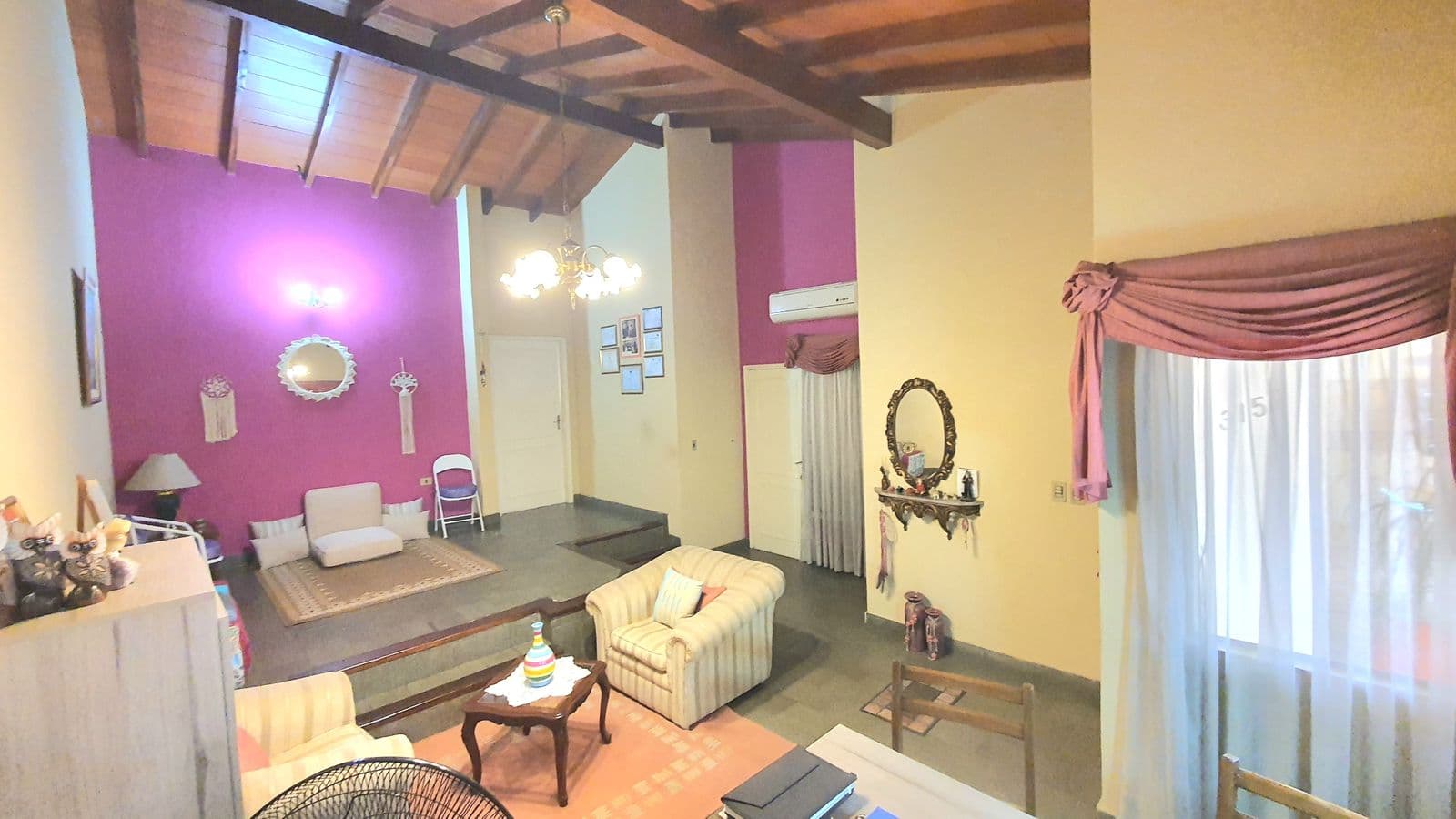 En venta casa en Barrio Herrera, foto 2