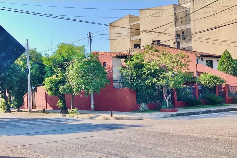 Terreno en villa aurelia en esquina, foto 4