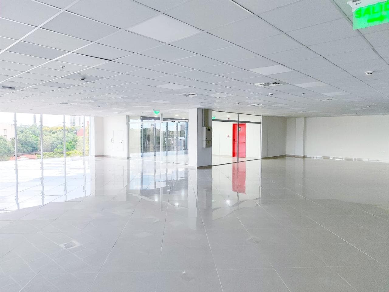 de oficinas Premium en Villa Morra, foto 4