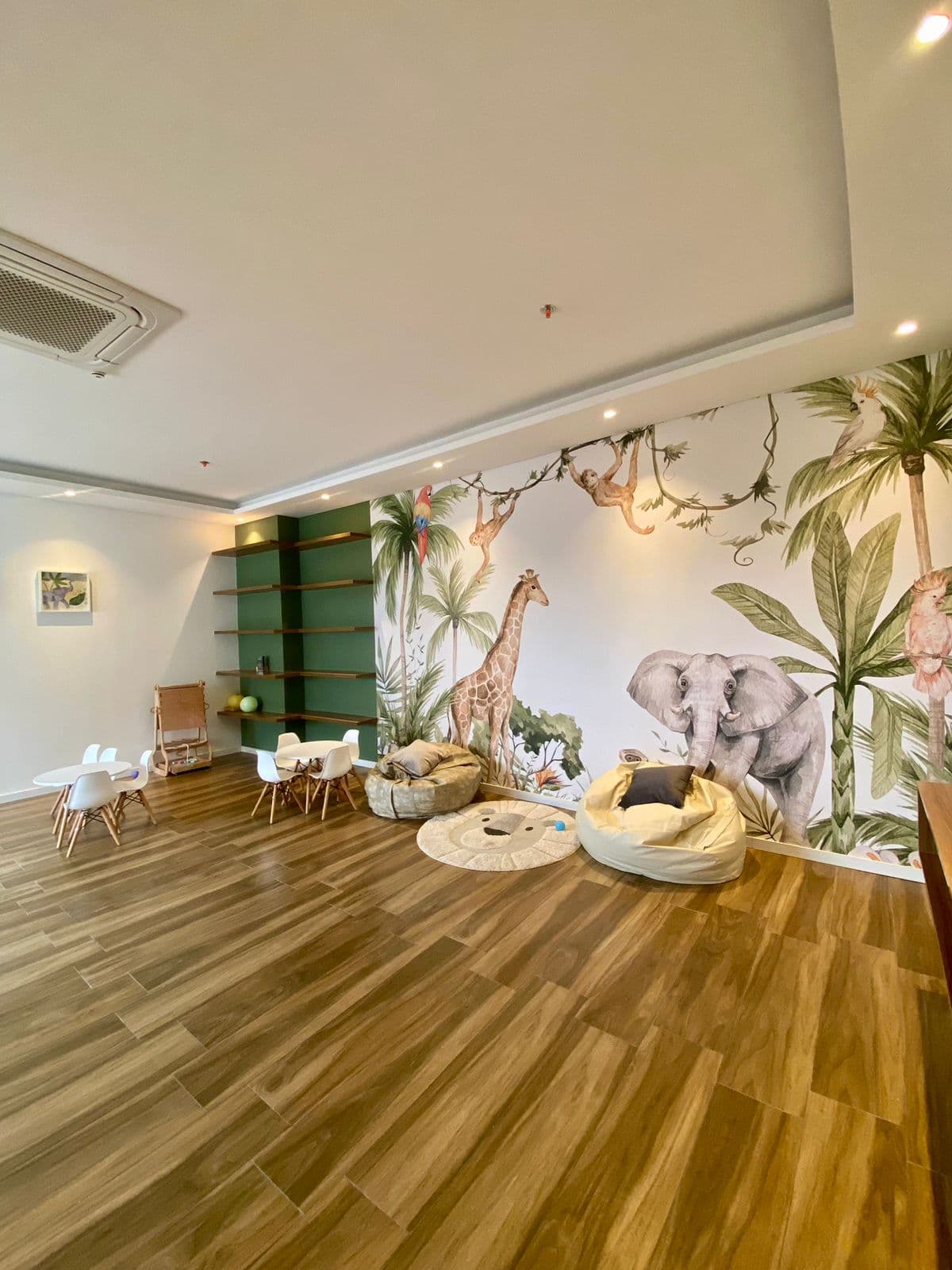 En alquiler hermoso departamento a estrenar de un dormitorio, foto 2