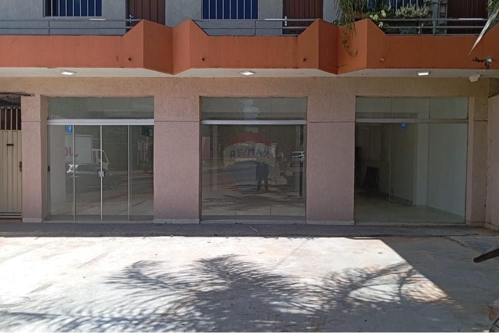 Local Comercial - Alquiler - Paraguay Central San Lorenzo, foto 2