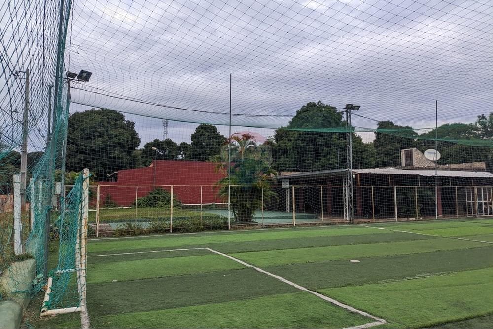 En venta cancha de futbo en terreno en limpio, foto 5