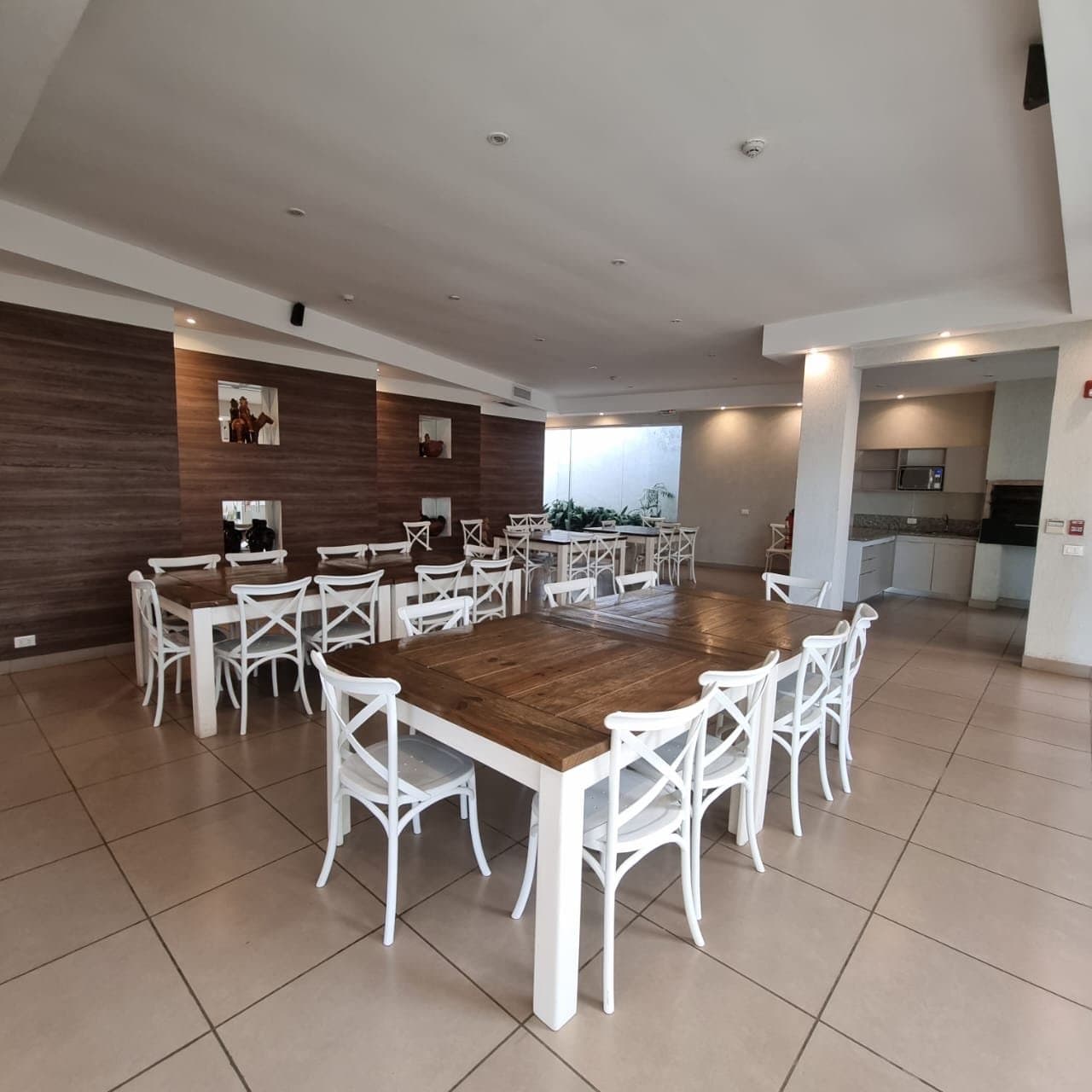 Hermoso dpto amoblado con 3 suites z. Embajada usa, foto 3