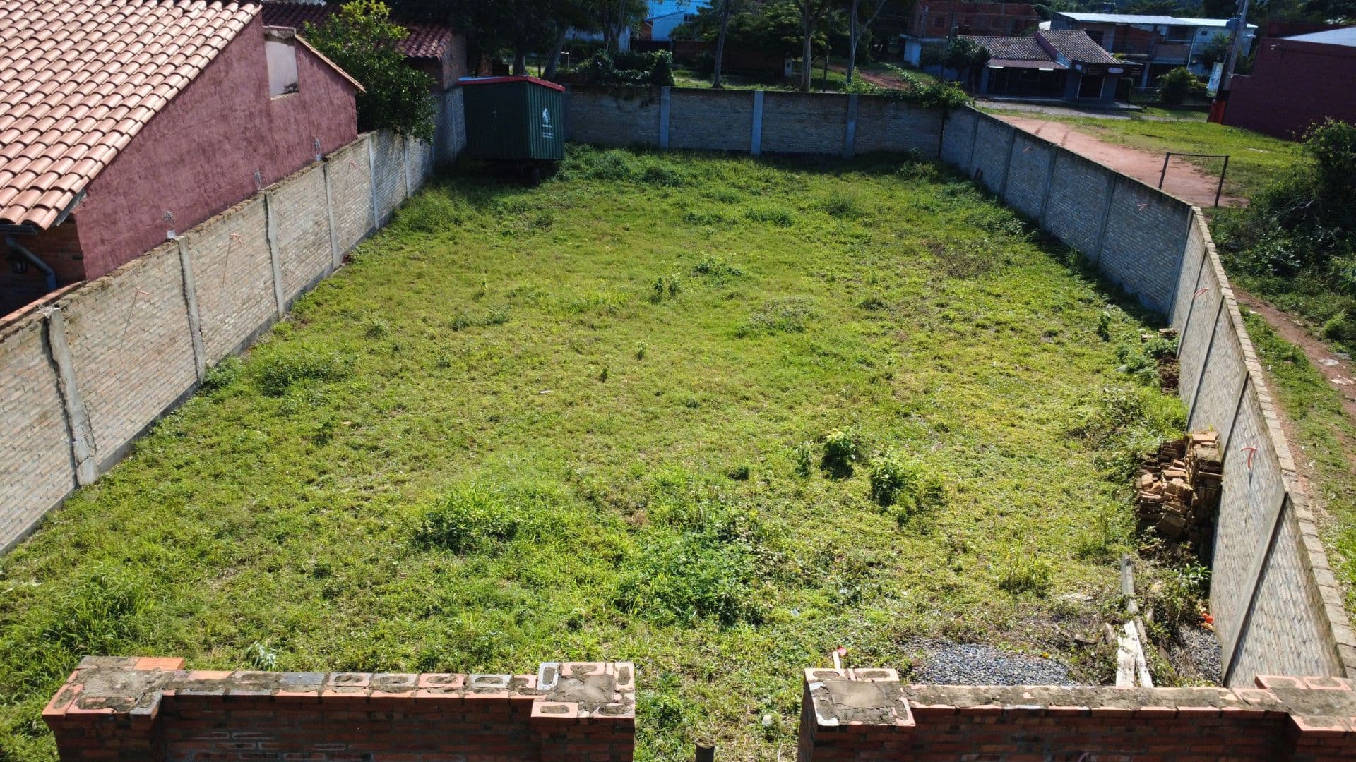 Terreno Villa Elisa — foto 2