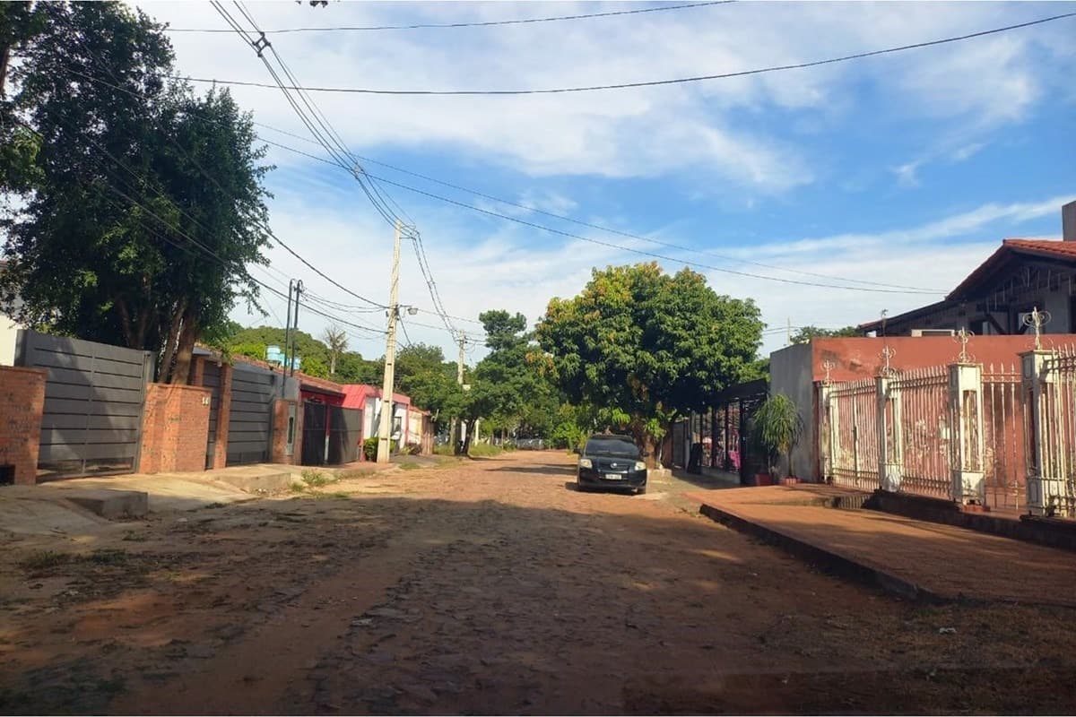 Hermoso terreno en Fernando de la Mora - zona norte, foto 4