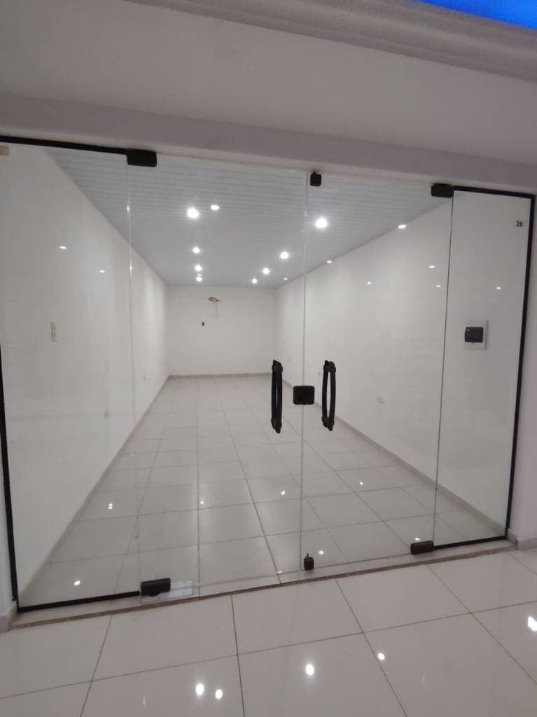Local / oficina paseo dylan mcal. Lopez - id 46191, foto 4