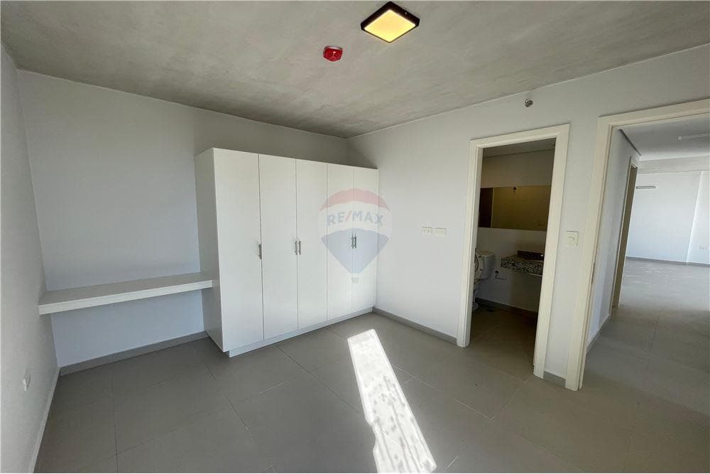 Departamento A Estrenar En Insignia City 2 Barrio Mariscal Estigarribia — foto 1