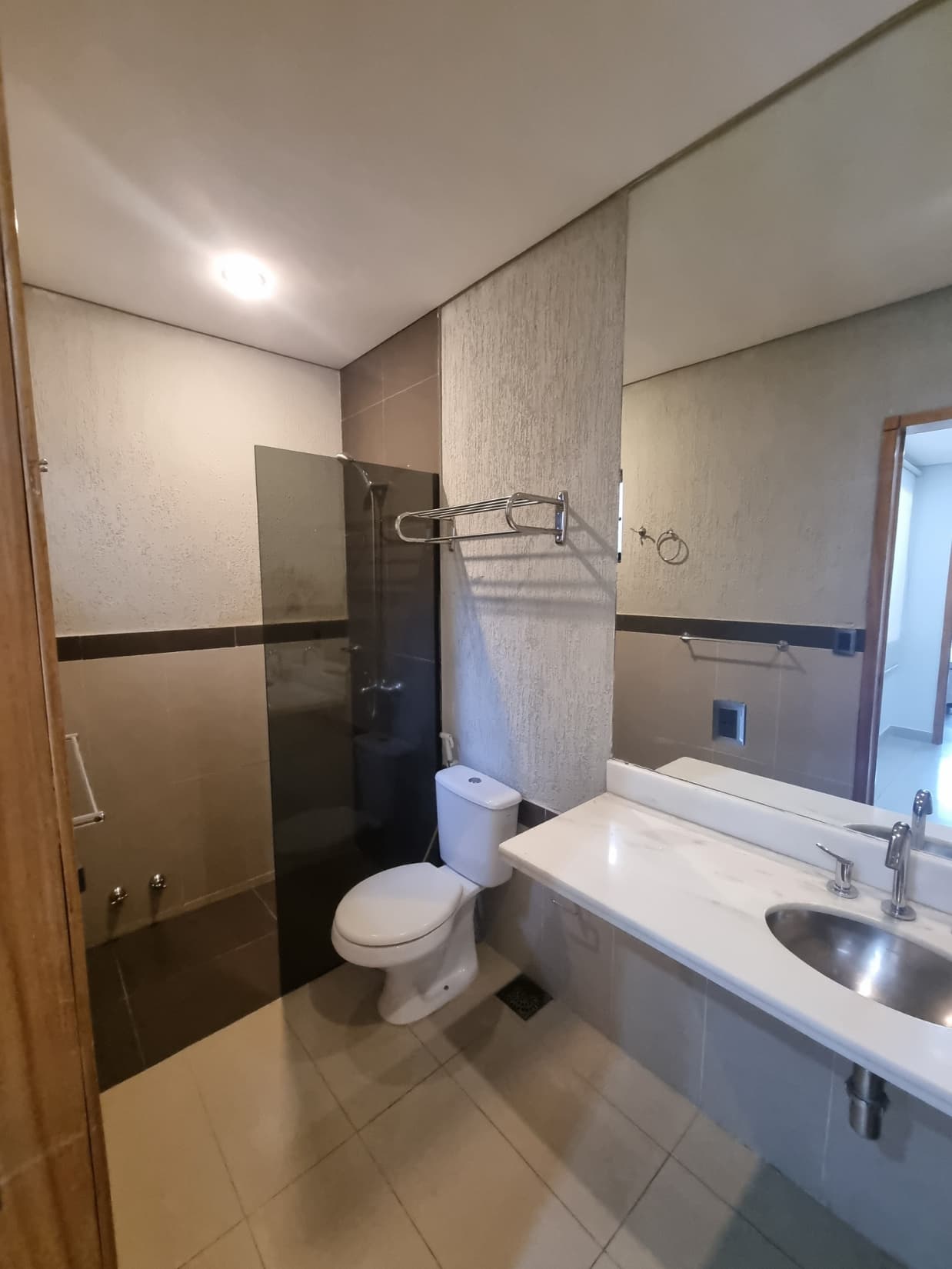 Hermoso Duplex Amoblado con Piscina en Carmelitas, foto 5