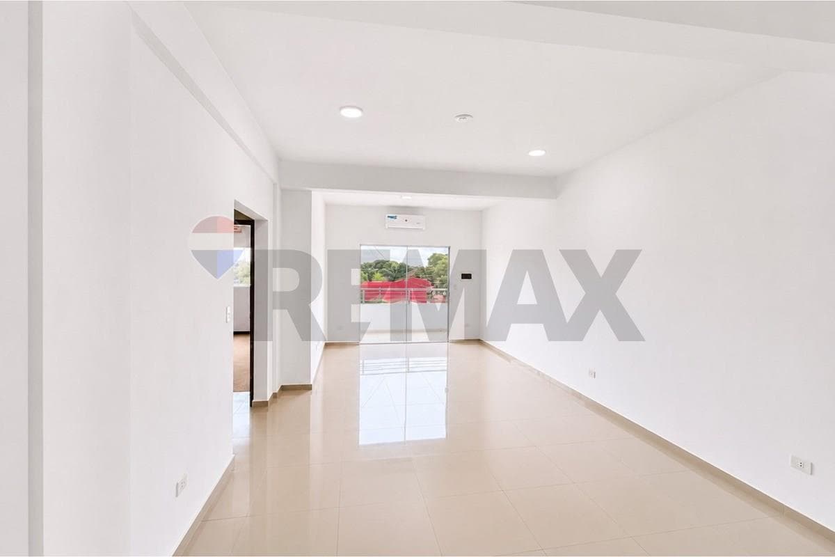 Departamento - Alquiler - Lambaré, Central, Paraguay, foto 2