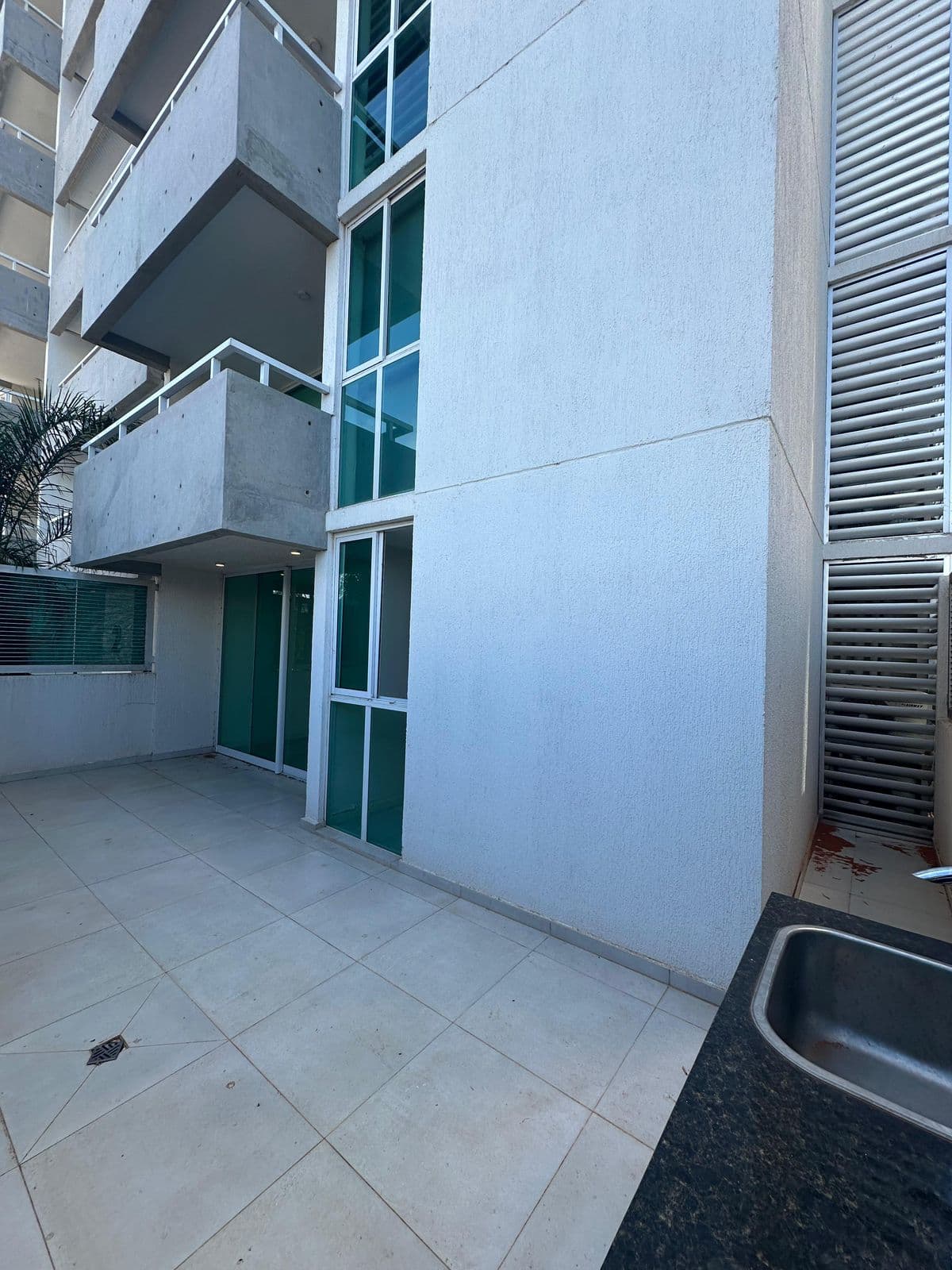 Departamento en alquiler en PLANTA BAJA Altamira Surubii — foto 5