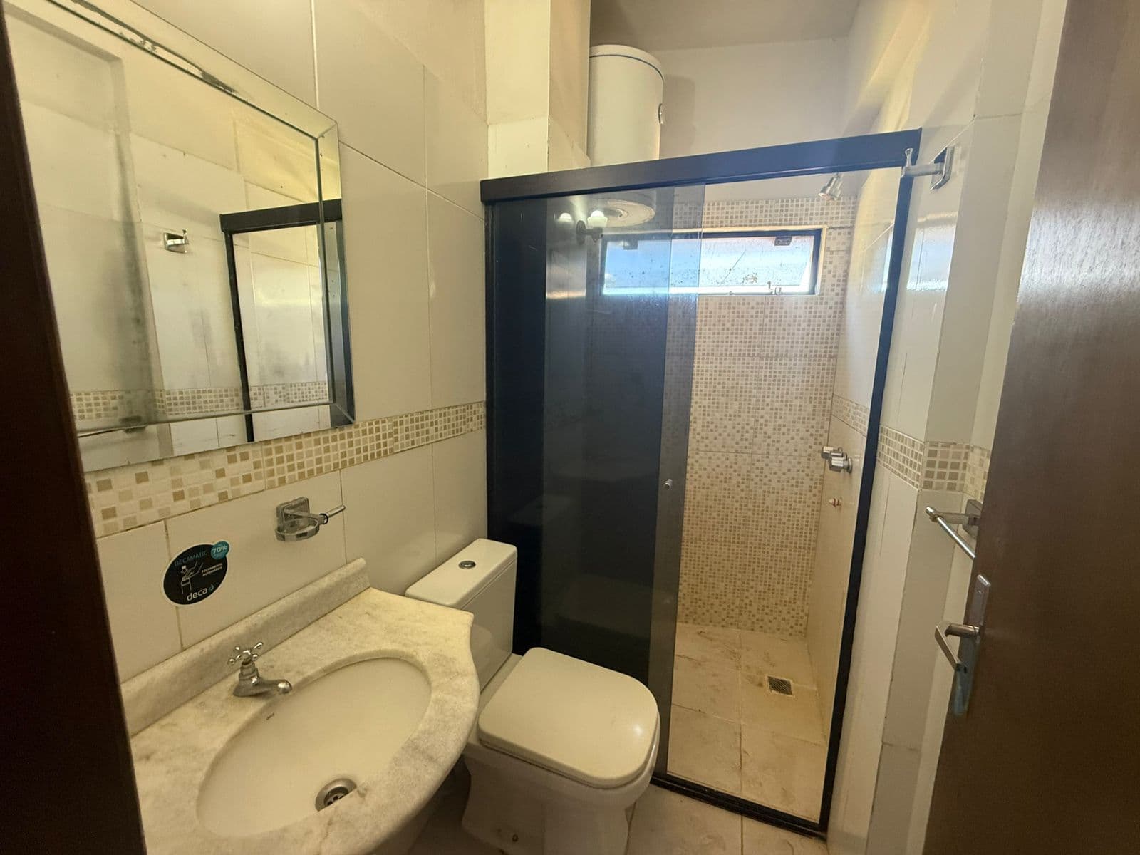 deapartamento de dos dormitorios en Fdo. Zona Norte — foto 5