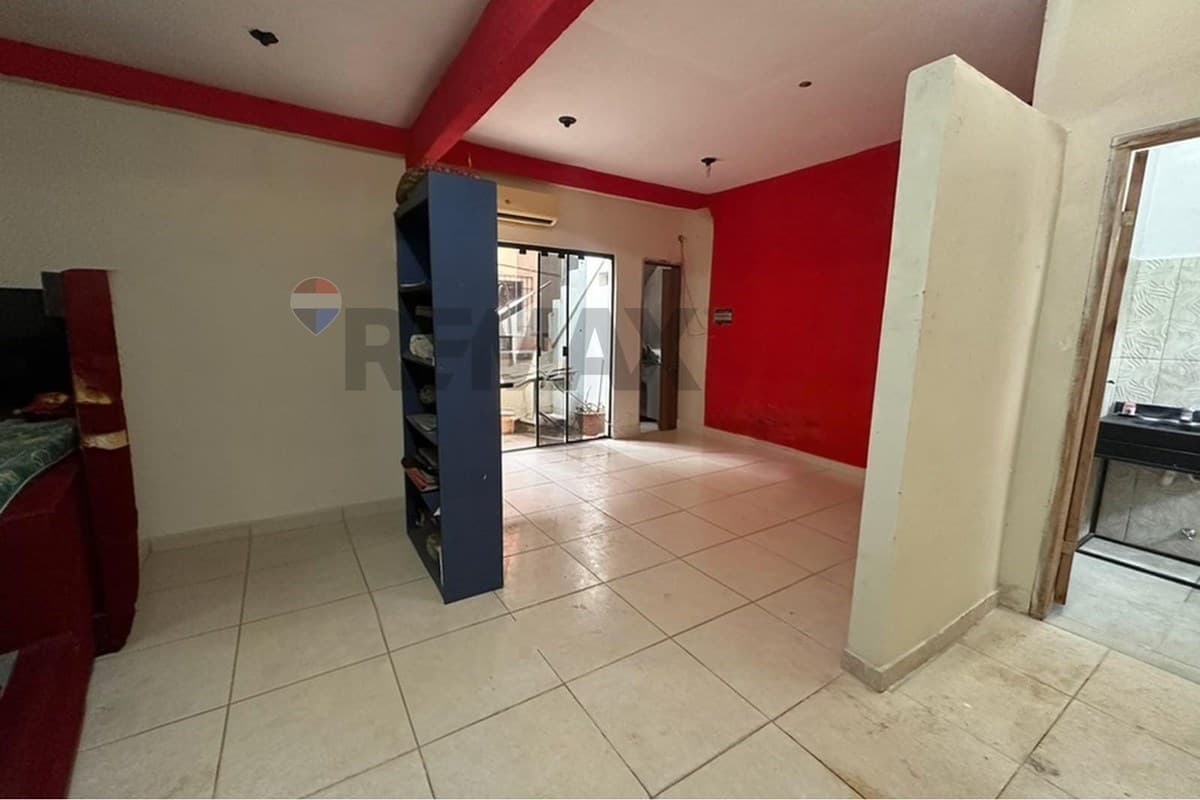 Casa - Alquiler - Lambaré, foto 3