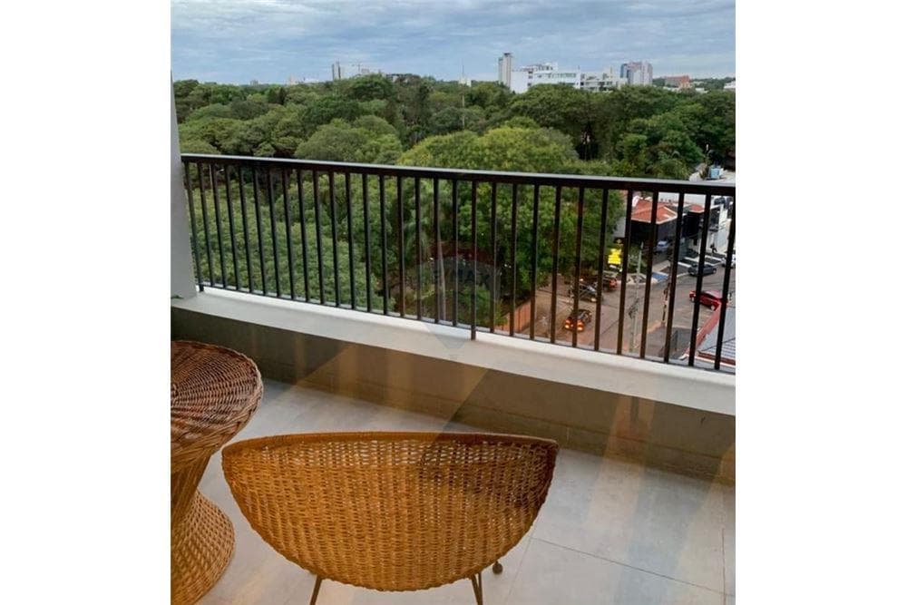Departamento En Codiciado Edif. Urban Carmelitas — foto 1