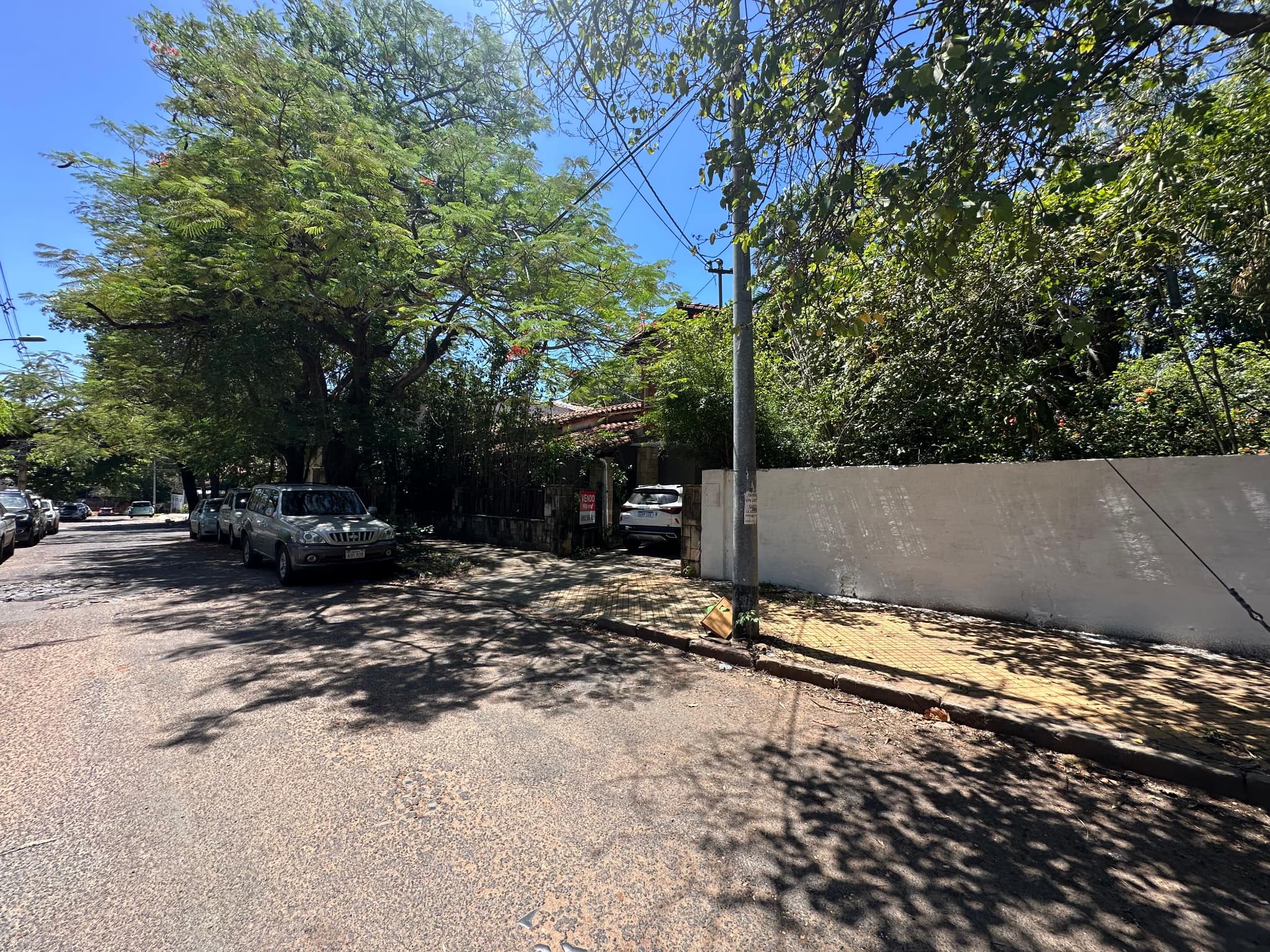 Propiedad Barrio Recoleta Zona Club Centenario — foto 5