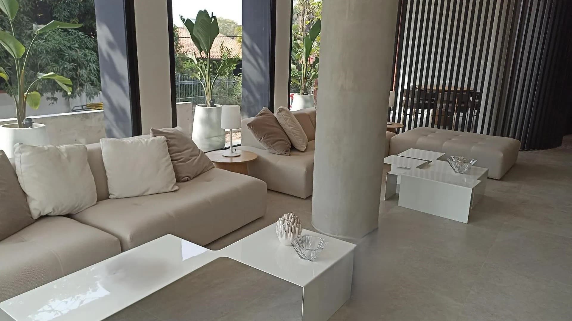 Exclusivo Loft en MET Molas López, foto 2