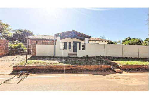 Casa-Alquiler-ARRUA ROCIO, Capiata, Central, foto 1