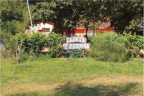 Quinta-Venta-PY Paraguarí Yaguarón COD.127, foto 1