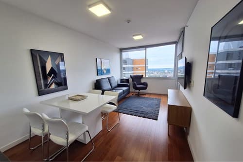Departamento-Alquiler-Avda. Santa Teresa, Ycuá Satí, Asunción, foto 4